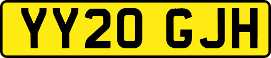 YY20GJH