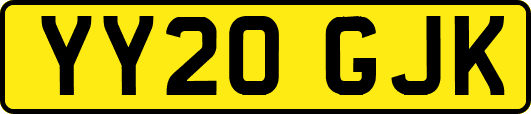 YY20GJK