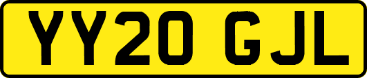 YY20GJL