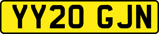 YY20GJN