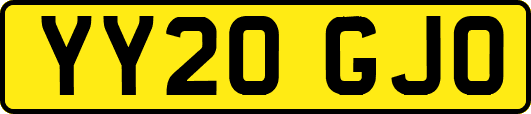 YY20GJO