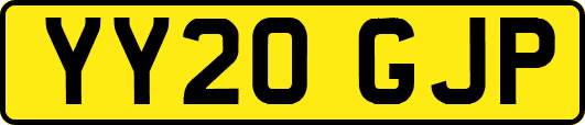YY20GJP