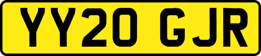 YY20GJR