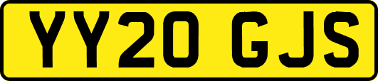 YY20GJS