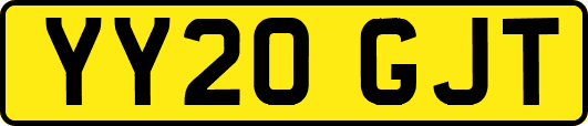 YY20GJT