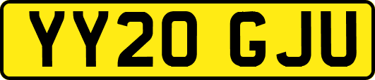 YY20GJU