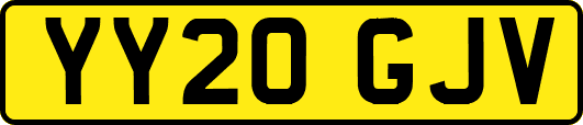 YY20GJV