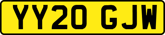 YY20GJW