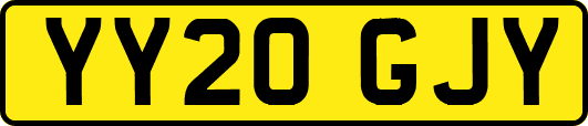 YY20GJY