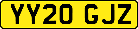 YY20GJZ