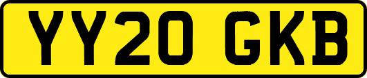 YY20GKB