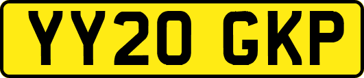 YY20GKP