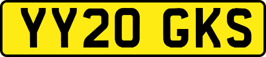 YY20GKS