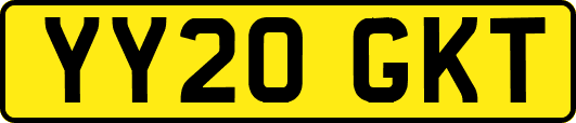 YY20GKT