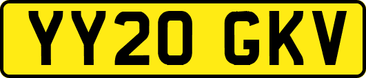 YY20GKV