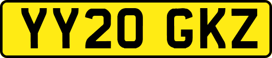 YY20GKZ