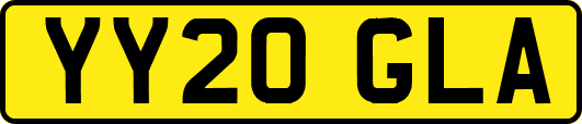 YY20GLA