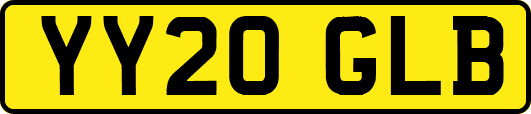 YY20GLB
