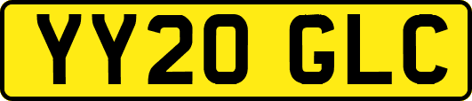 YY20GLC