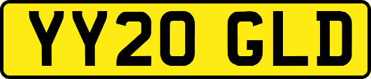 YY20GLD