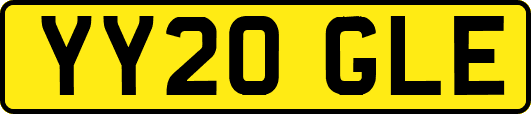 YY20GLE