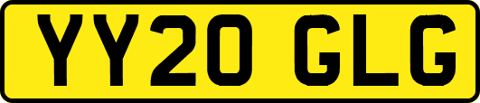 YY20GLG