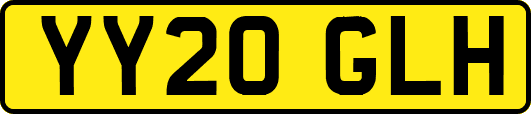 YY20GLH
