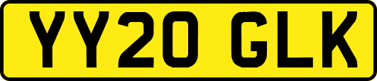 YY20GLK