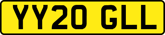 YY20GLL