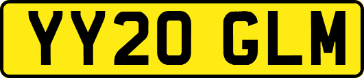 YY20GLM