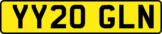YY20GLN