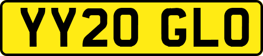 YY20GLO