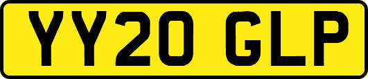 YY20GLP
