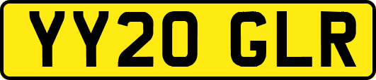 YY20GLR