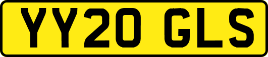 YY20GLS