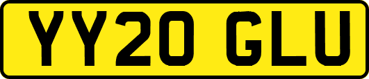 YY20GLU