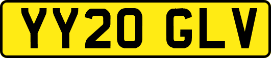 YY20GLV