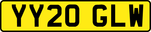 YY20GLW