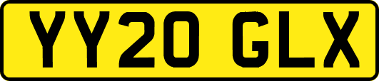 YY20GLX