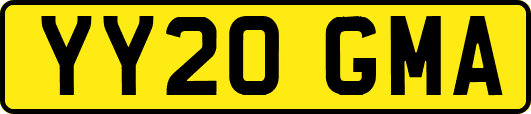 YY20GMA