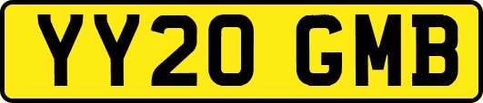YY20GMB