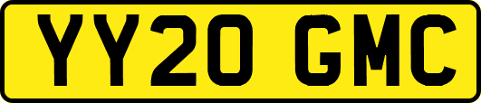 YY20GMC