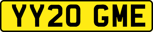 YY20GME