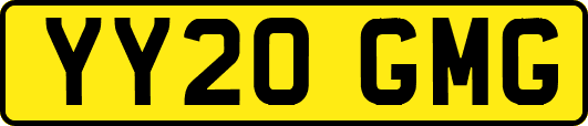 YY20GMG