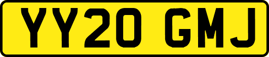 YY20GMJ