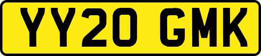 YY20GMK
