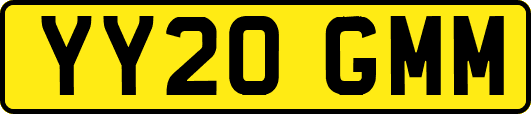 YY20GMM