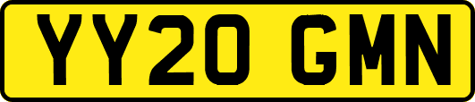 YY20GMN