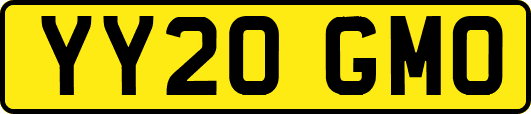 YY20GMO