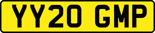 YY20GMP